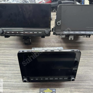 ADB1166EP 96560-J7HR0WK 96560-H8960 KİA XCEED PİCANTO STONİC MÜLTİMEDYA EKRAN ORJ
