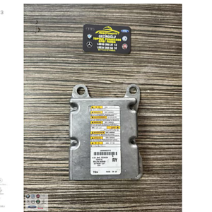 89170-02R40 TOYOTA COROLLA AİRBAG BEYNİ