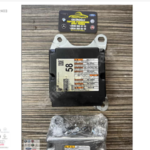 89170-02R40 TOYOTA COROLLA AİRBAG BEYNİ
