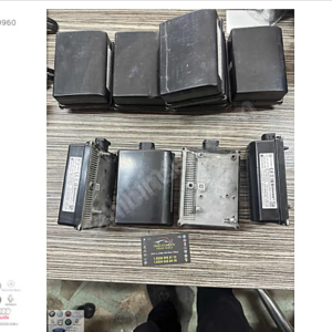 4460670640 5802133230 IVECO S WAY RADAR BEYNİ ORJ ÇIKMA