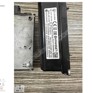 4460670640 5802133230 IVECO S WAY RADAR BEYNİ ORJ ÇIKMA