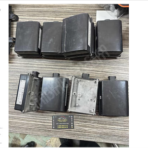 4460670640 5802133230 IVECO S WAY RADAR BEYNİ ORJ ÇIKMA