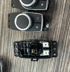 A2469009815 MERCEDES A-B KASA W176-W246 KONTROL ANAHTARI SIFIR ORJ