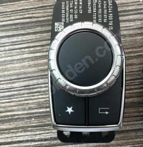 A2469009815 MERCEDES A-B KASA W176-W246 KONTROL ANAHTARI SIFIR ORJ