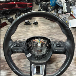 MG ZS MG3 DİREKSİYON TUS TAKIM KOMPLE ORJ