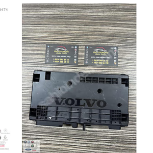 P31368949 VOLVO XC60 XC90 S90 V90 KONTROL BEYIN 2016-2023 ORJ