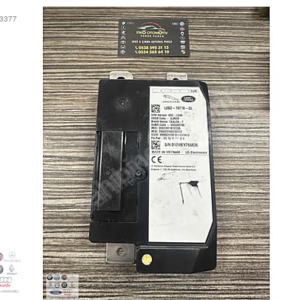 L8B2-70718-GL RANGE ROVER MERKEZİ KİLİT MODÜL BEYİN ORJ