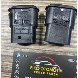 95BG14529AB FORD TRANSİT MONDEO ESCORT TEKLİ CAM TUŞU ORJ