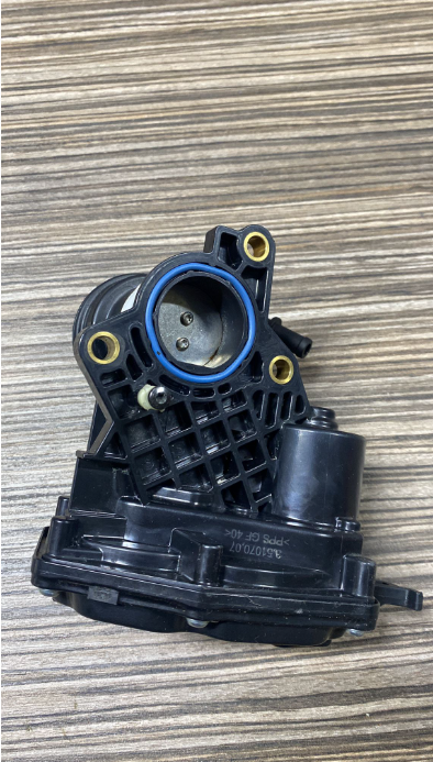 32240777 30668657 VOLVO V40 XC90 XC60 EGR VALFİ ORJ ÜRÜN